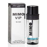 Mimo Chkoudra Mimo VIP Intense EDT For Him - 100 ml