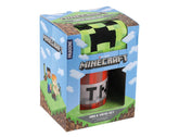 Minecraft Mug and Socks
