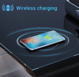 Mini Smart Refrigerator Coffee Table