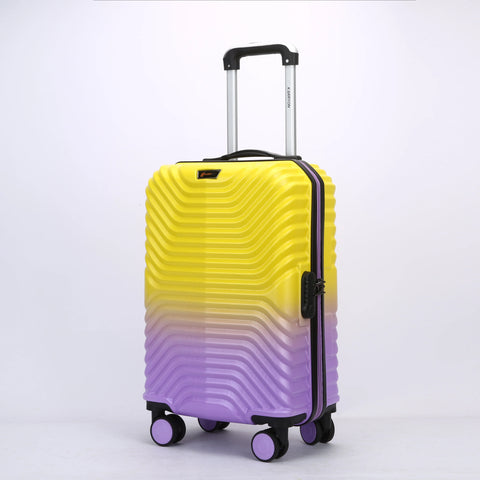 KarryOn, Vibrant Hardshell Luggage – 20"