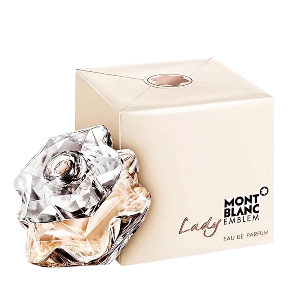 Montblanc Lady Emblem Elixir Women EDP 75 ml Montblanc Lady Emblem Elixir Women EDP 75 ml