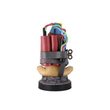 Cable Guy Call of Duty Monkey Bomb Phone and Controller Holder