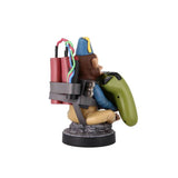 Cable Guy Call of Duty Monkey Bomb Phone and Controller Holder