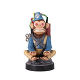 Cable Guy Call of Duty Monkey Bomb Phone and Controller Holder