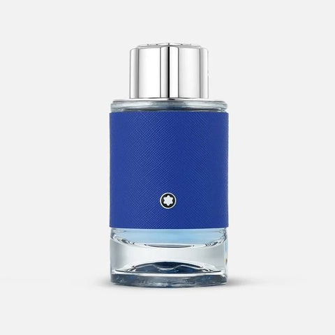 MONT BLANC EXPLORER ULTRA BLUE-MEN-EDP-100ML