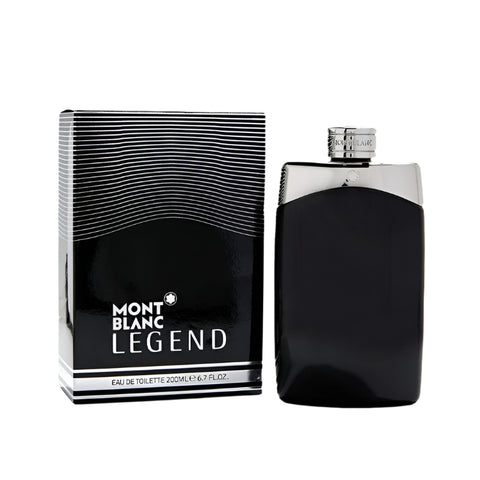 Mont Blanc Legend EDT For Him - 200 ml