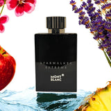 مونت بلان عطر ستار والكر إكستريم أو دو تواليت للرجال - 75 مل