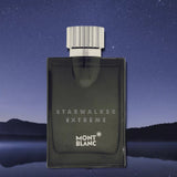 مونت بلان عطر ستار والكر إكستريم أو دو تواليت للرجال - 75 مل