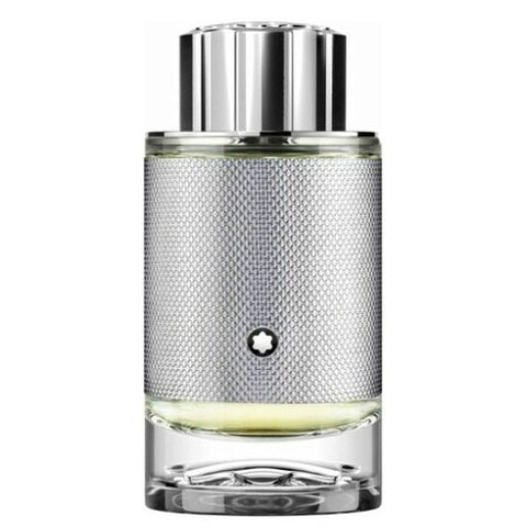Montblanc Explorer Platinum Men EDP 100 ml
