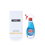 MOSCHINO FRESH COUTURE-WOMEN-EDT-100ML