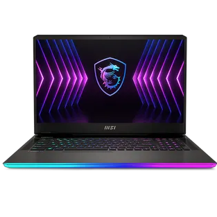 MSI Katana 15.6" FHD IPS 144Hz Display Intel Core i7-13620H Gaming Laptop 16GB (2x8) RAM, 512GB SSD, GeForce RTX 4060 8GB GPU, RGB Backlit K/B, Win 11, Black Gaming Laptop - B13VFK-1824AU