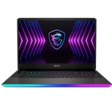 MSI Katana 15.6" FHD IPS 144Hz Display Intel Core i7-13620H Gaming Laptop 16GB (2x8) RAM, 512GB SSD, GeForce RTX 4060 8GB GPU, RGB Backlit K/B, Win 11, Black Gaming Laptop - B13VFK-1824AU