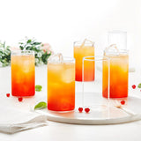 Borosil Vision Glass Set of 6 – 295 ml