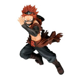 My Hero Academia The Amazing Heroes Vol.17 Figure