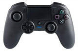 NACON Asymmetric Wireless Controller for Ps4