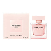 Narciso Rodriguez Narciso Cristal-Women-EDP-90ml