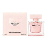 Narciso Rodriguez Narciso Cristal-Women-EDP-90ml