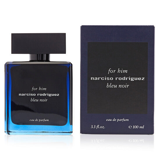 Narciso Rodriguez Bleu Noir - Men - EDP - 100ml Narciso Rodriguez Bleu Noir - Men - EDP - 100ml