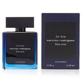 Narciso Rodriguez Bleu Noir - Men - EDP - 100ml