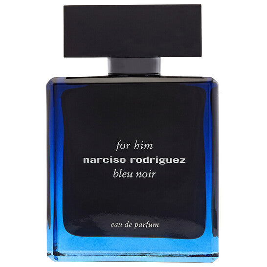 Narciso Rodriguez Bleu Noir - Men - EDP - 100ml Narciso Rodriguez Bleu Noir - Men - EDP - 100ml