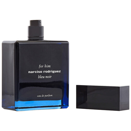Narciso Rodriguez Bleu Noir - Men - EDP - 100ml Narciso Rodriguez Bleu Noir - Men - EDP - 100ml