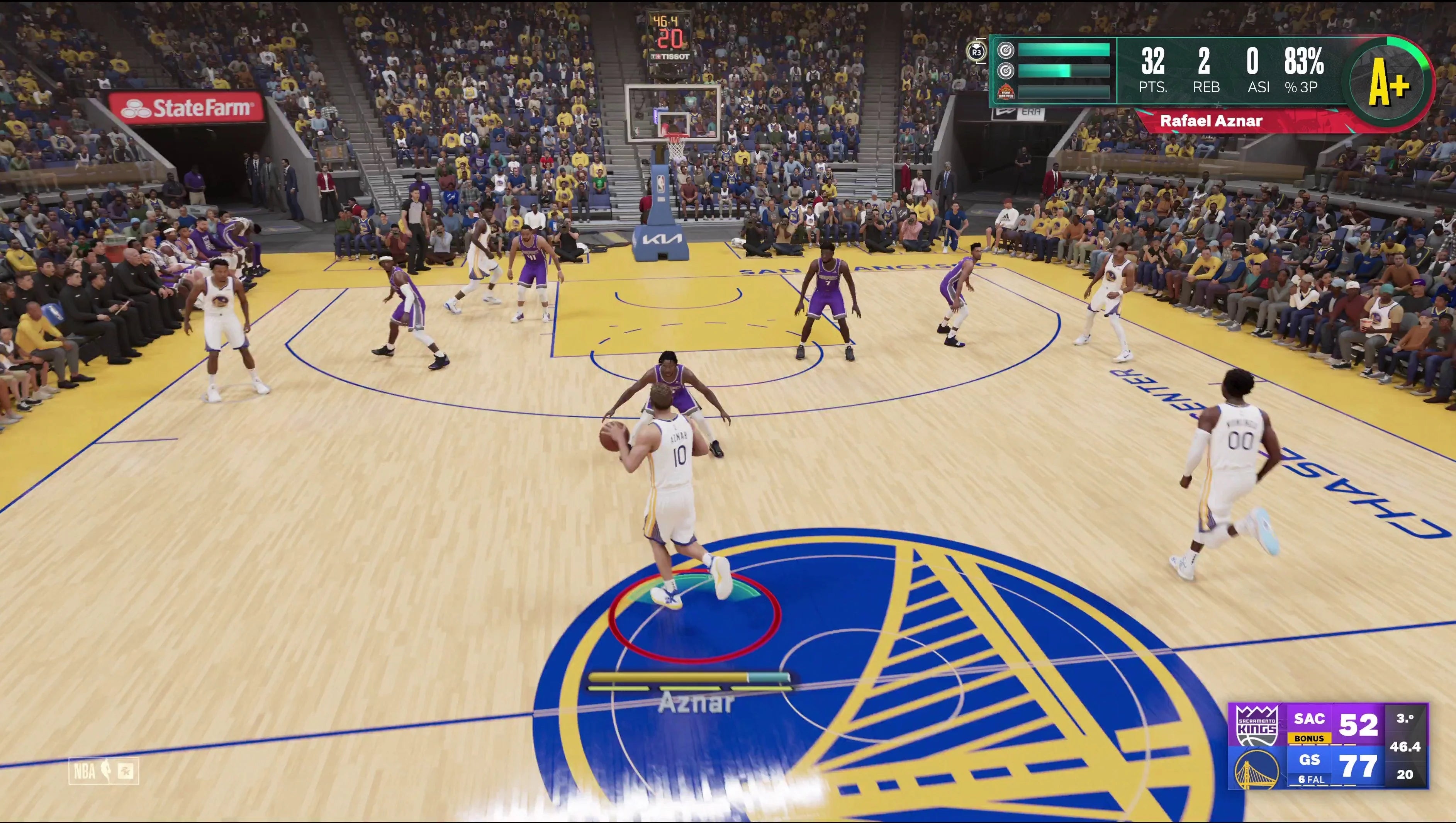 Sony PS5, NBA 2K23, PlayStation 5 Sony PS5, NBA 2K23, PlayStation 5