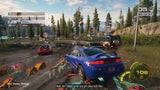 Need for Speed Unbound PAL, PlayStation 5