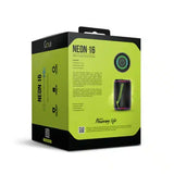 Goui Neon 16 Bluetooth Haut-Parleur - Black
