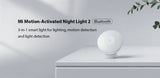 Xiaomi Mi Motion Activated Night Light 2 (Bluetooth) - White
