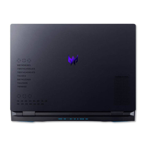 Gaming Laptop Acer Predator Helios Neo 16 Intel Core i9-13900HX, 32GB RAM, 1TB SSD,RTX 4070 8GB, 16" WQXGA IPS 165Hz