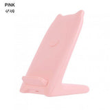 NILLKIN KITTY 10W FAST WIRELESS CHARGING STAND