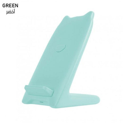 NILLKIN KITTY 10W FAST WIRELESS CHARGING STAND