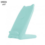 NILLKIN KITTY 10W FAST WIRELESS CHARGING STAND