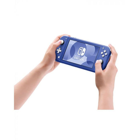Nintendo Switch Lite Gaming Console BLUE