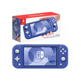 Nintendo Switch Lite Gaming Console BLUE