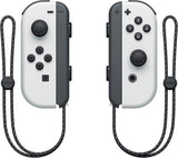 Nintendo Switch OLED Model w/ White Joy Con