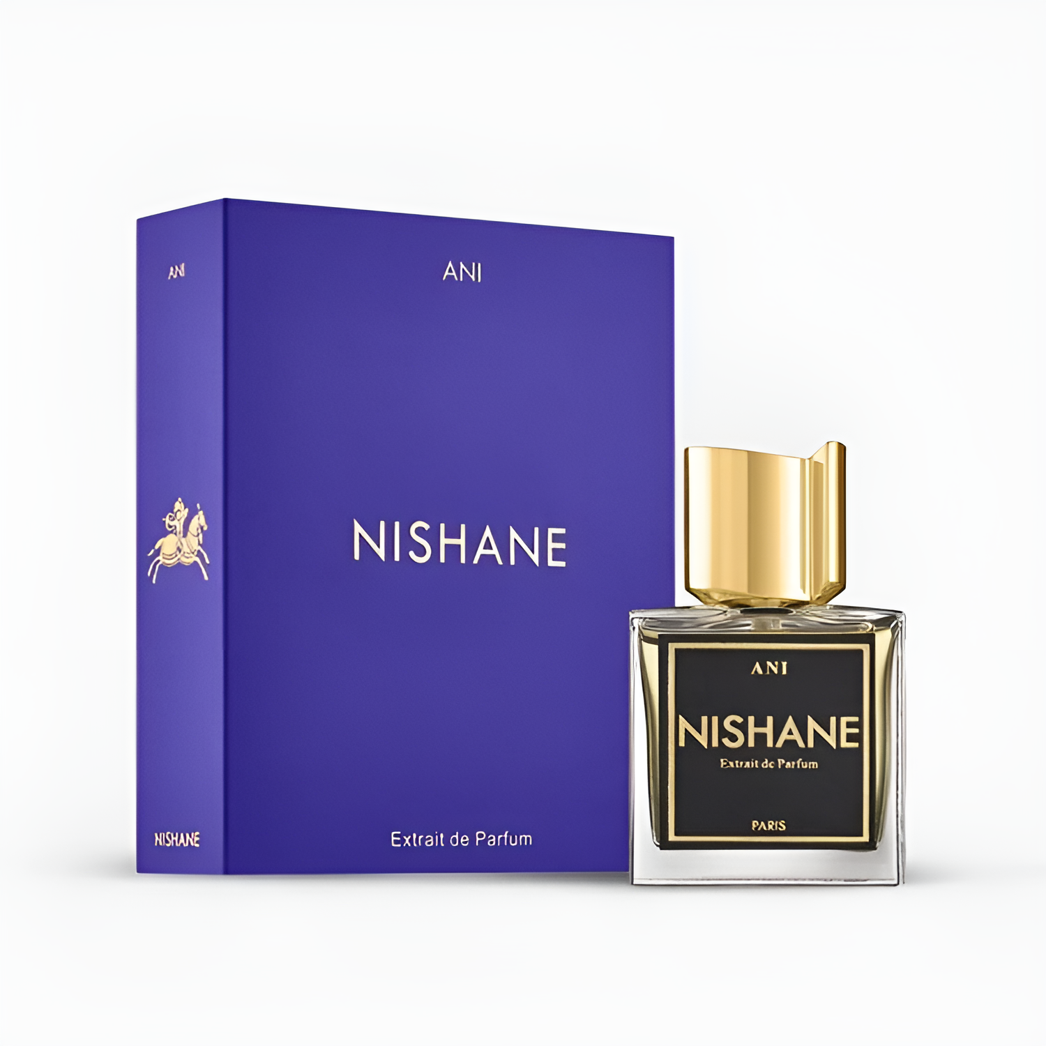 NISHANE ANI-UNISEX-EXTRAIT DE PARFUM-100ML NISHANE ANI-UNISEX-EXTRAIT DE PARFUM-100ML