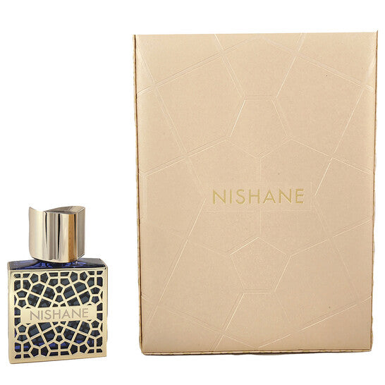 Nishane Mana - Unisex - Extrait de Parfum - 50ml Nishane Mana - Unisex - Extrait de Parfum - 50ml