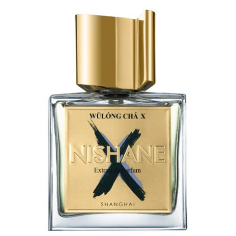 NISHANE WULONG CHA X-UNISEX-EXTRAIT DE PARFUM-100ML