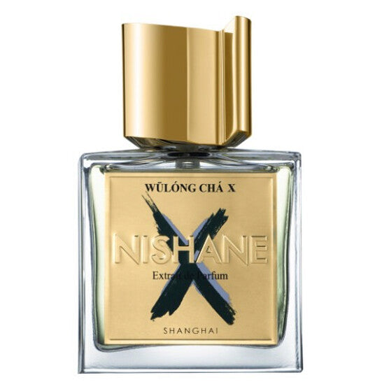 NISHANE WULONG CHA X-UNISEX-EXTRAIT DE PARFUM-100ML NISHANE WULONG CHA X-UNISEX-EXTRAIT DE PARFUM-100ML