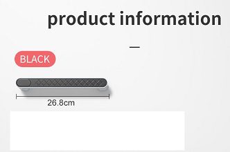 Universal Rack (Towel Holder)