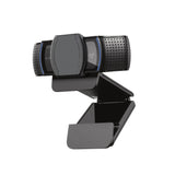 Logitech, C920S HD Pro Webcam with Privacy Shutter