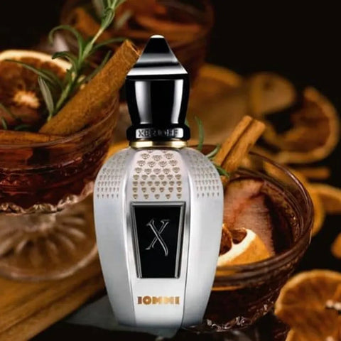 Xerjoff Tony Iommi Monkey Special EDP For Unisex - 50 Ml