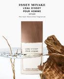 Issey Miyake Wood & Wood Intense EDP For Him - 100 Ml