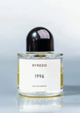 BYREDO 1996 EDP For Unisex - 100 ml