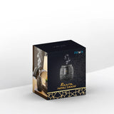 باوا، عتيرة بخور محمول