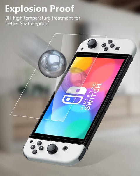 oivo lcd protective film