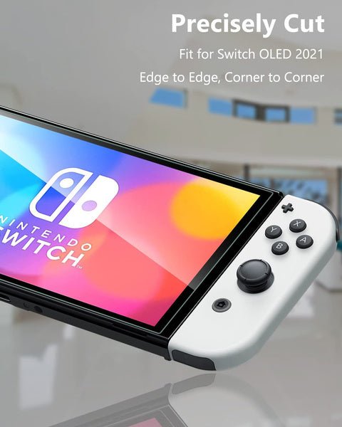 oivo lcd protective film