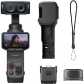 Insta360 Luna Ultra Standard Combo