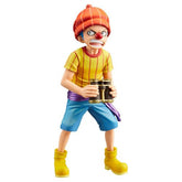 OP DXF The Grandline Children Wanokuni Spl Ver A Buggy Figure